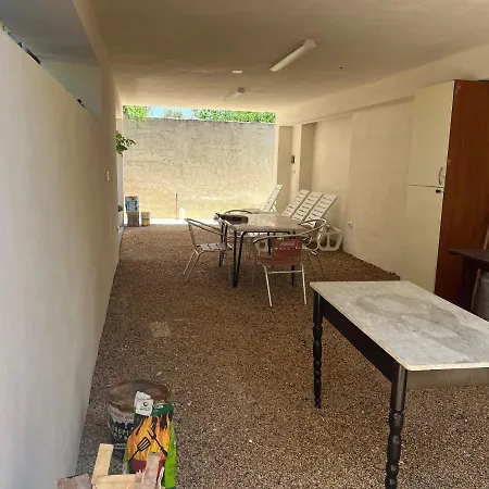 Appartamenti Torre Lapillo