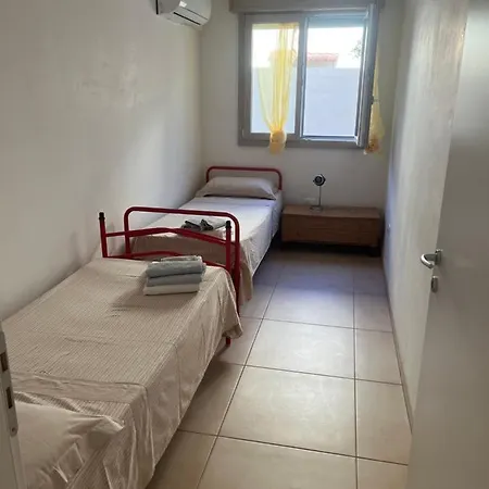 Appartamenti Torre Lapillo * Torre Lapillo