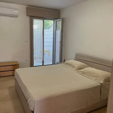 Appartamenti Torre Lapillo *