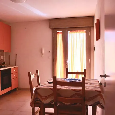 Appartamenti Torre Lapillo Semesterbostad Torre Lapillo