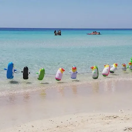 Appartamenti Torre Lapillo * Torre Lapillo