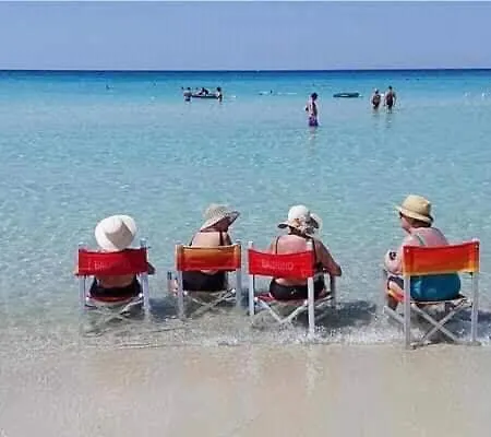 Appartamenti Torre Lapillo