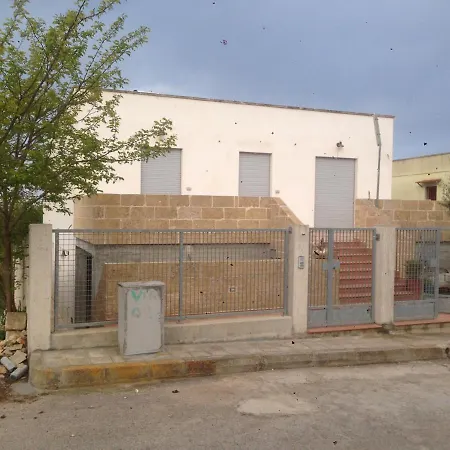 Holiday home Appartamenti Torre Lapillo