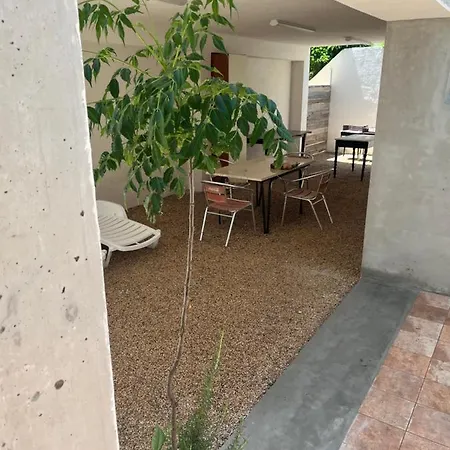 Holiday home Appartamenti Torre Lapillo Torre Lapillo