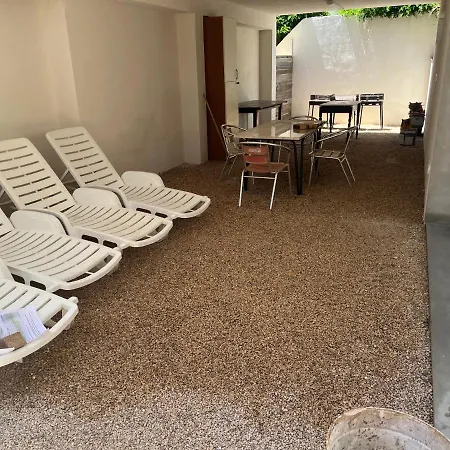 Appartamenti Torre Lapillo Holiday home Torre Lapillo