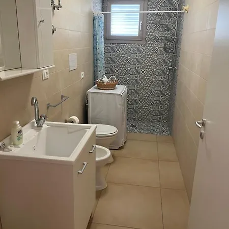 Appartamenti Torre Lapillo Holiday home