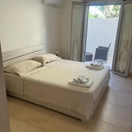 Appartamenti Torre Lapillo