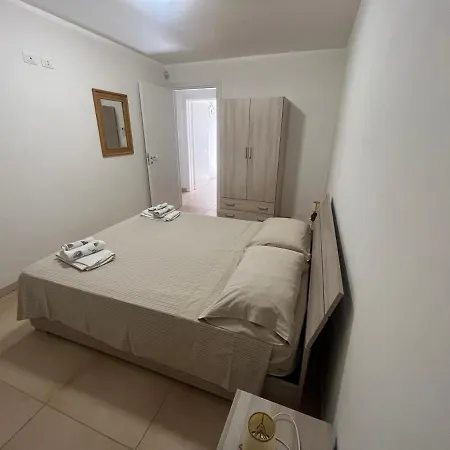 Appartamenti Torre Lapillo Holiday home *