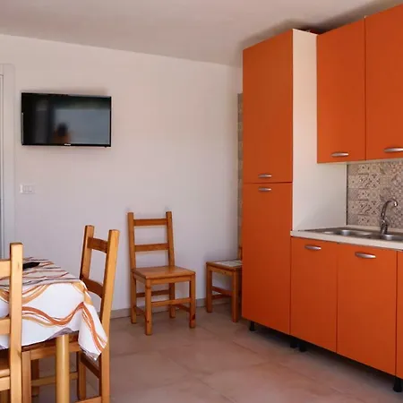 Appartamenti Torre Lapillo *