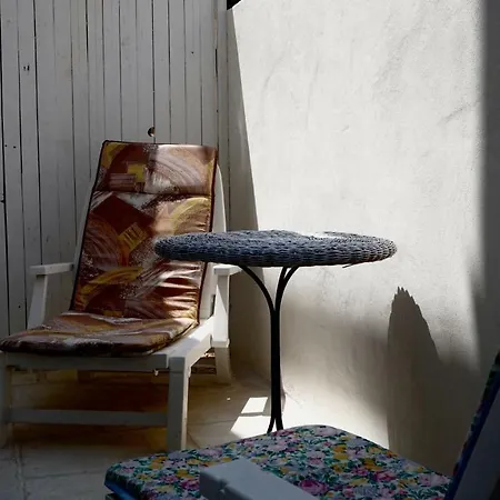 Holiday home Appartamenti Torre Lapillo Torre Lapillo