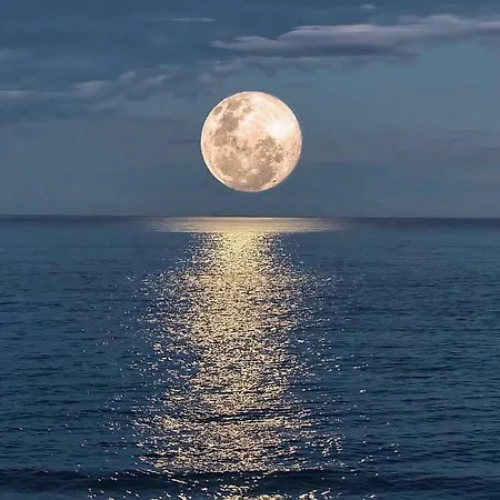 Appartamenti Torre Lapillo