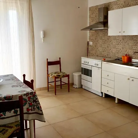 Holiday home Appartamenti Torre Lapillo Torre Lapillo