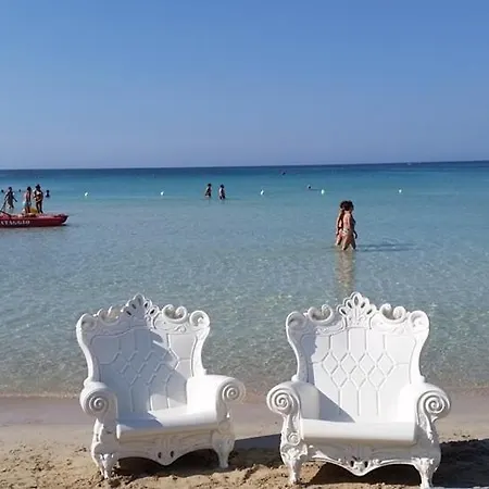 Appartamenti Torre Lapillo Casa vacanze