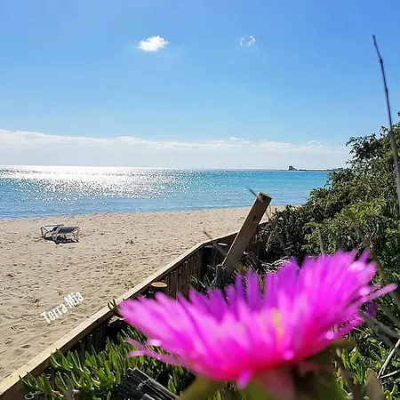 Appartamenti Torre Lapillo Holiday home *