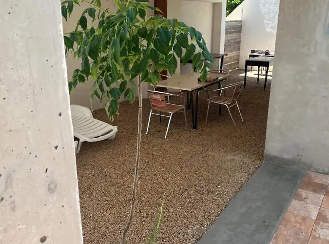 Tatil Evi Appartamenti Torre Lapillo Torre Lapillo