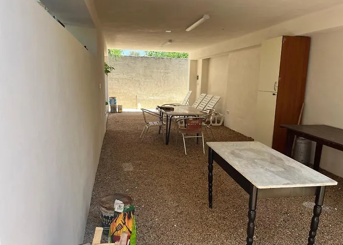 Appartamenti Torre Lapillo