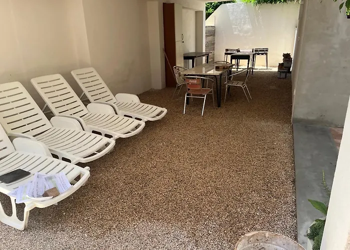 Appartamenti Torre Lapillo Feriehus Torre Lapillo